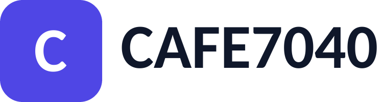 CAFE7040